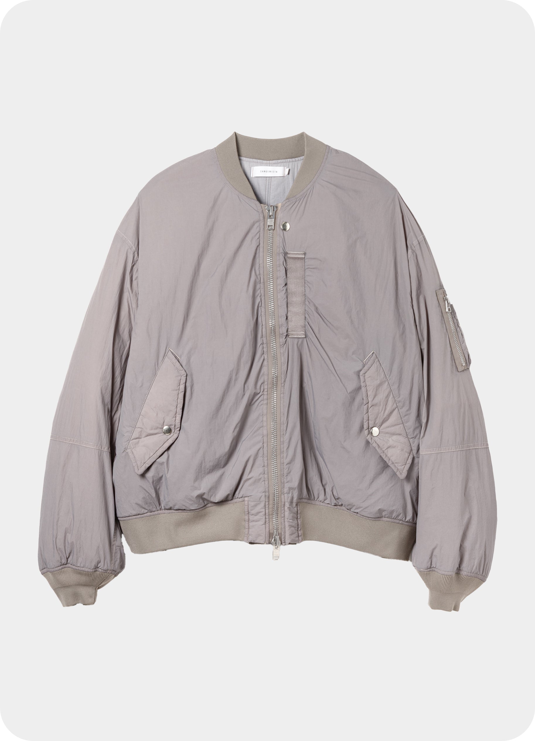 MA-1 - Overdyed