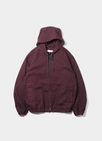 FAITHFUL HOOD JUMPER [26FW-16092]