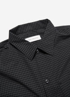 FRITZ H/S SHIRTS "CHECK" [26SP-01041CH]