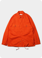 NOMADIC JACKET [26FW-17081]