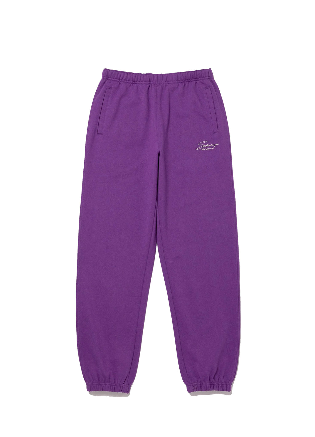 [40%OFF]Abrams Signature Sweatpant[BBS63310]