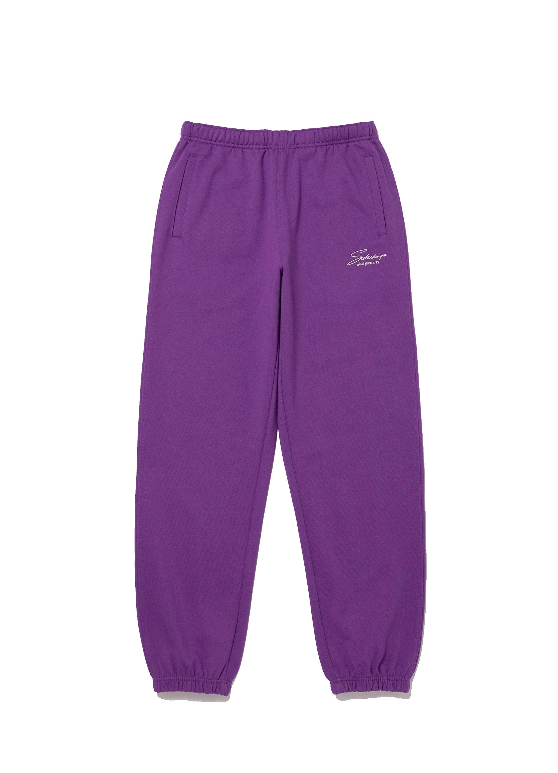 [40%OFF]Abrams Signature Sweatpant[BBS63310]