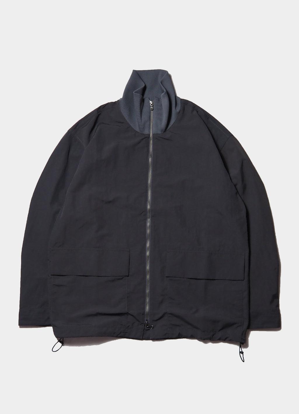 EARNESTLY ZIP JACKET  [24FW-16081]<SALE>