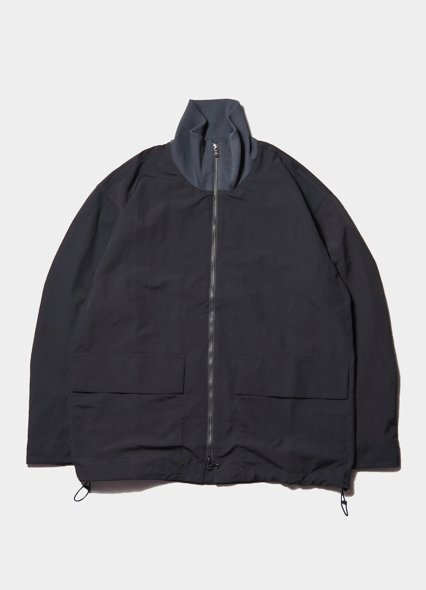 EARNESTLY ZIP JACKET  [24FW-16081]