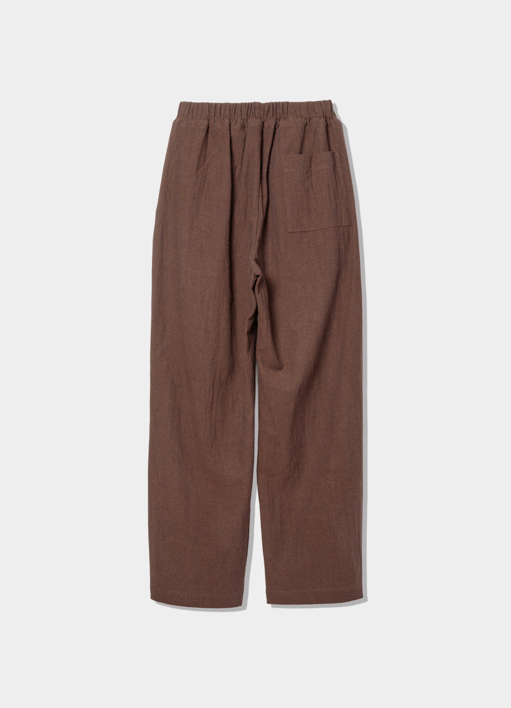Washer Easy Pants [60426WA01-BT]