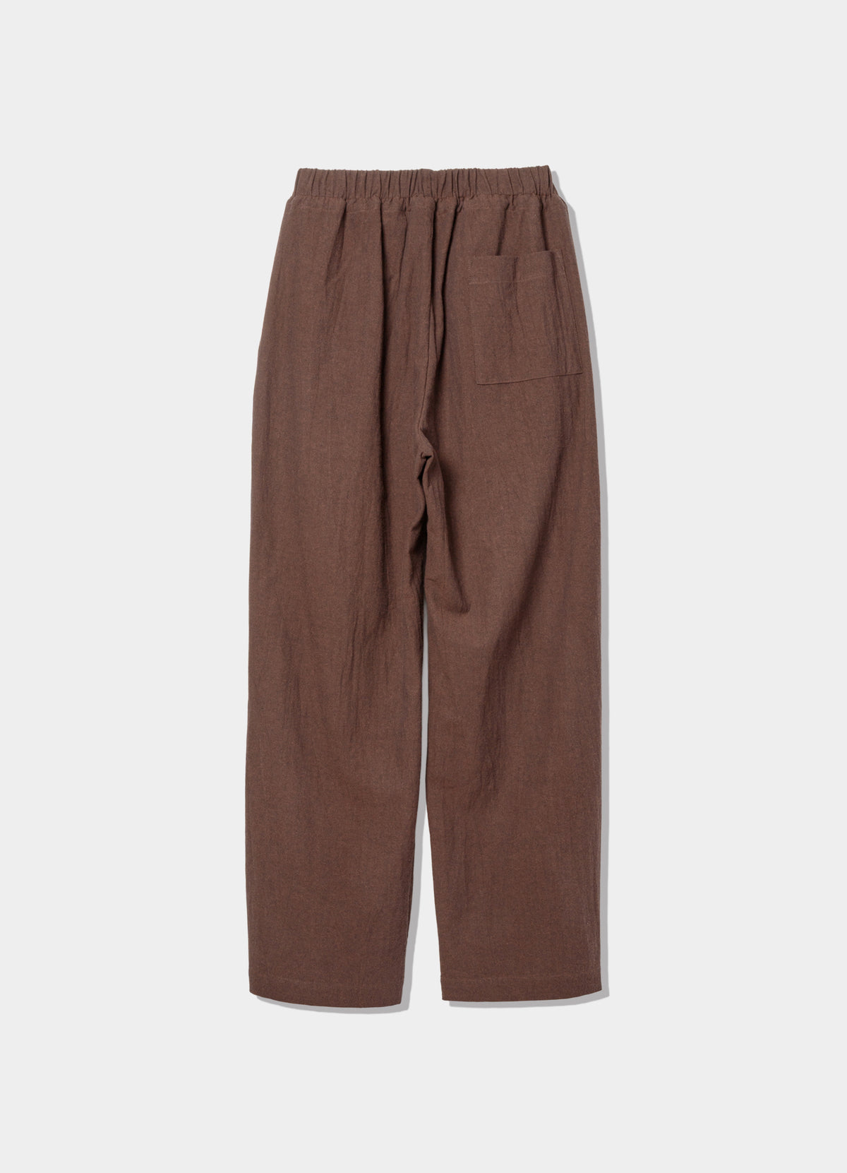 Washer Easy Pants [60426WA01-BT]