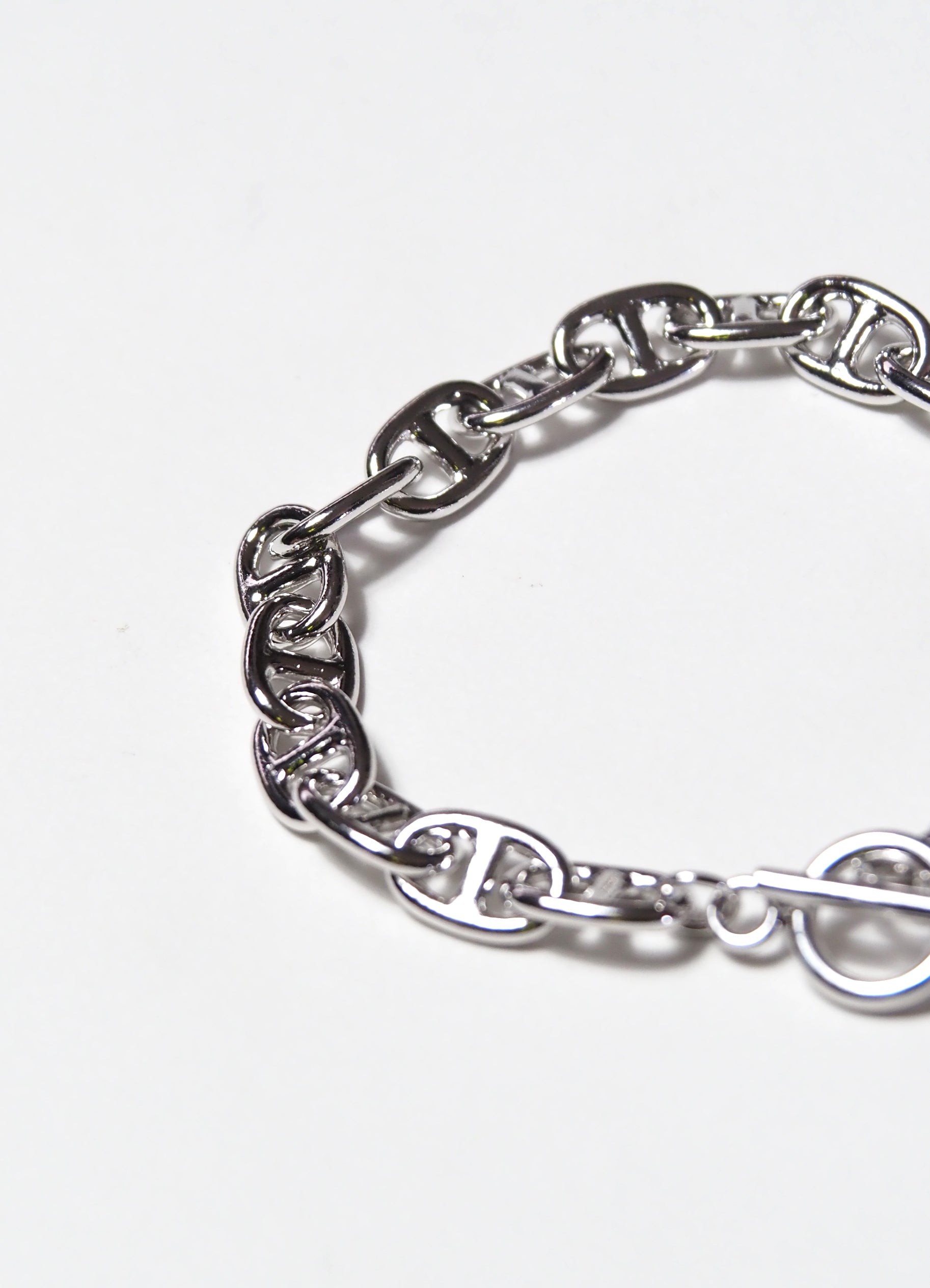 THE OBJECT(ザオブジェクト) / Kai Bracelet [TO_HKG_25031]