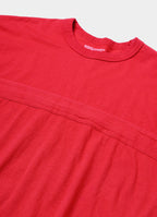 American Cotton Tape L-S Tee [60425PS09-TP]
