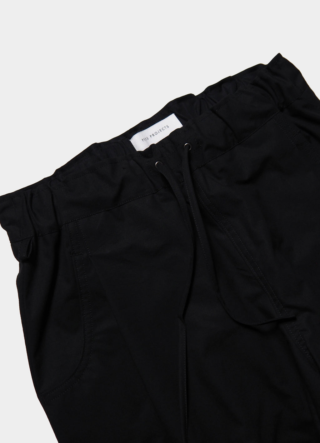 FELIX EZ TROUSERS “SOLID” [25SP-23031SD]