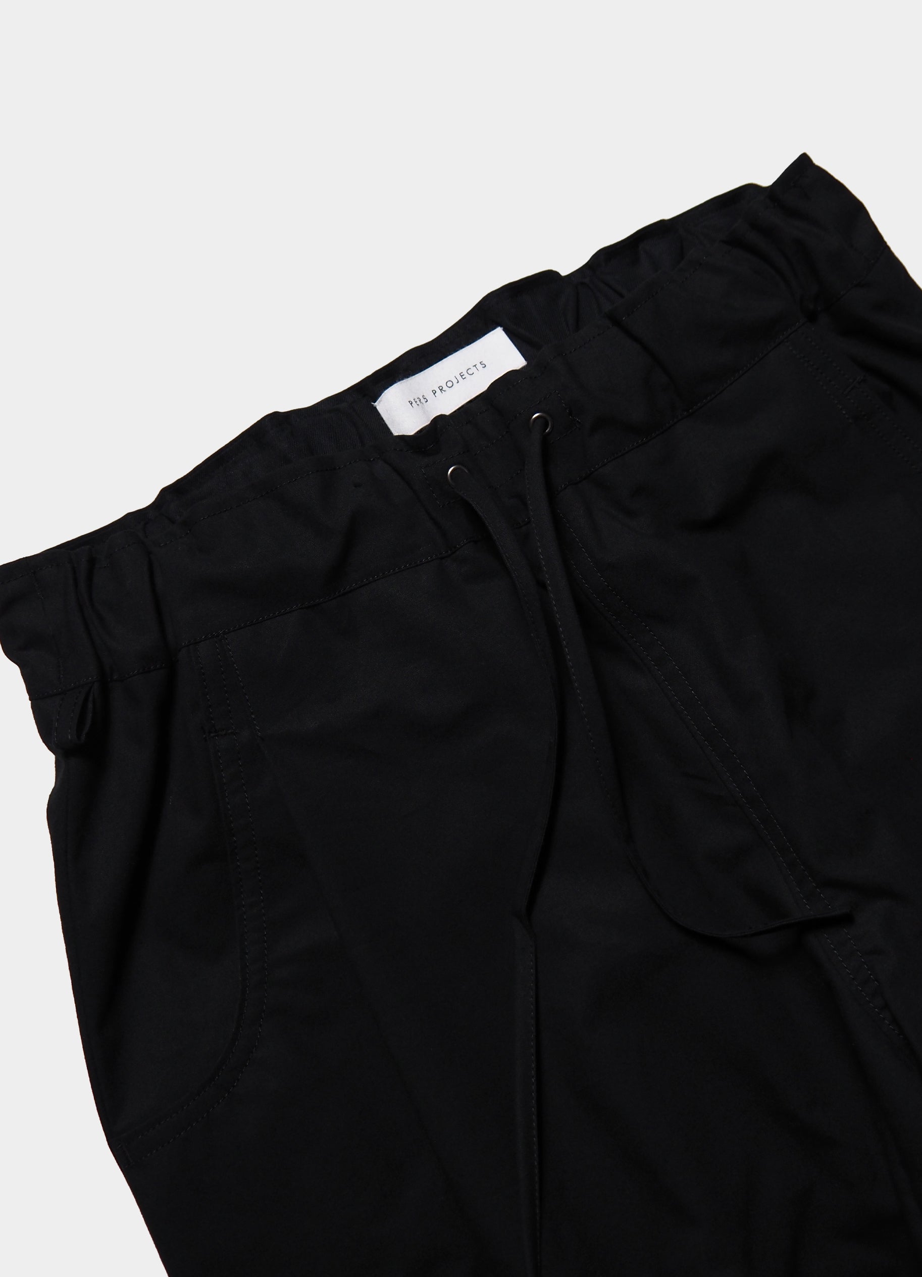 FELIX EZ TROUSERS “SOLID”