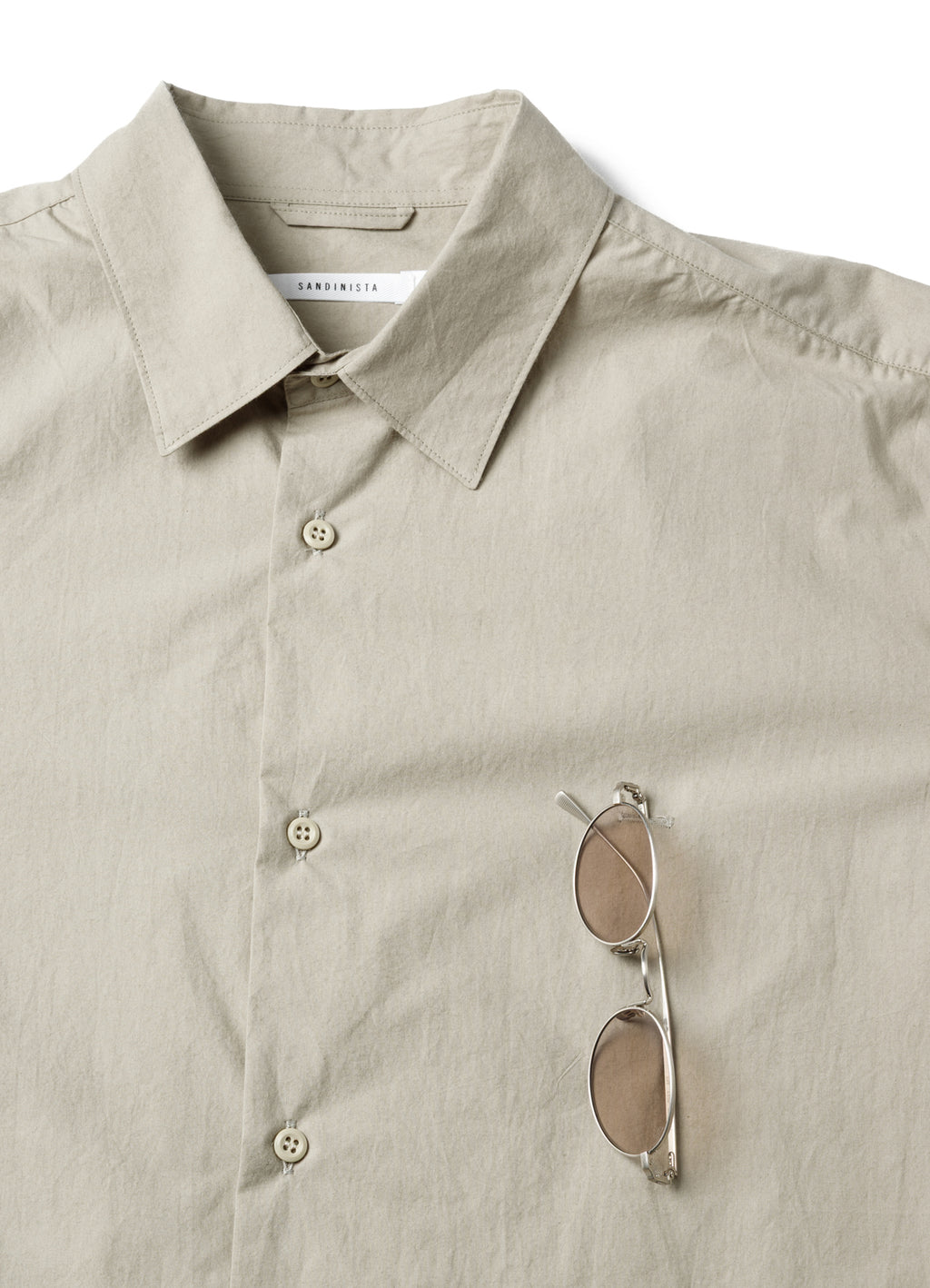 Gentle Resort Shirt