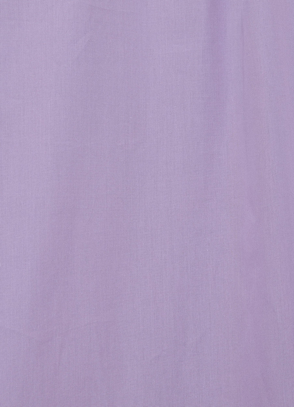 COMFORT FIT SHIRT -Peruvian Pima Poplin-[A25C02SH01C]