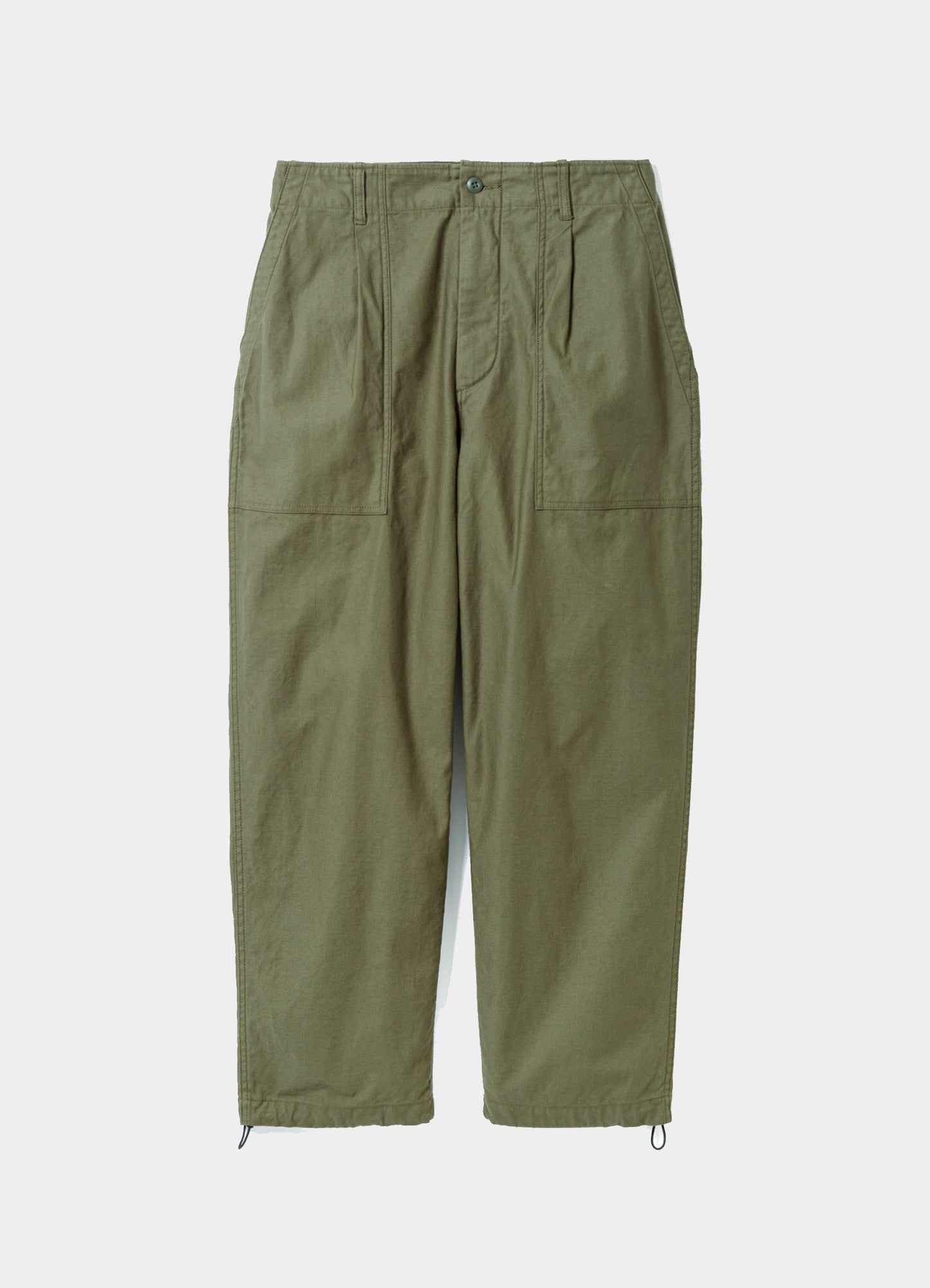 Utility Darts Pants [60424WA02-BT]