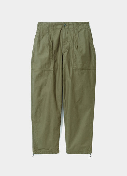 Utility Darts Pants [60424WA02-BT]