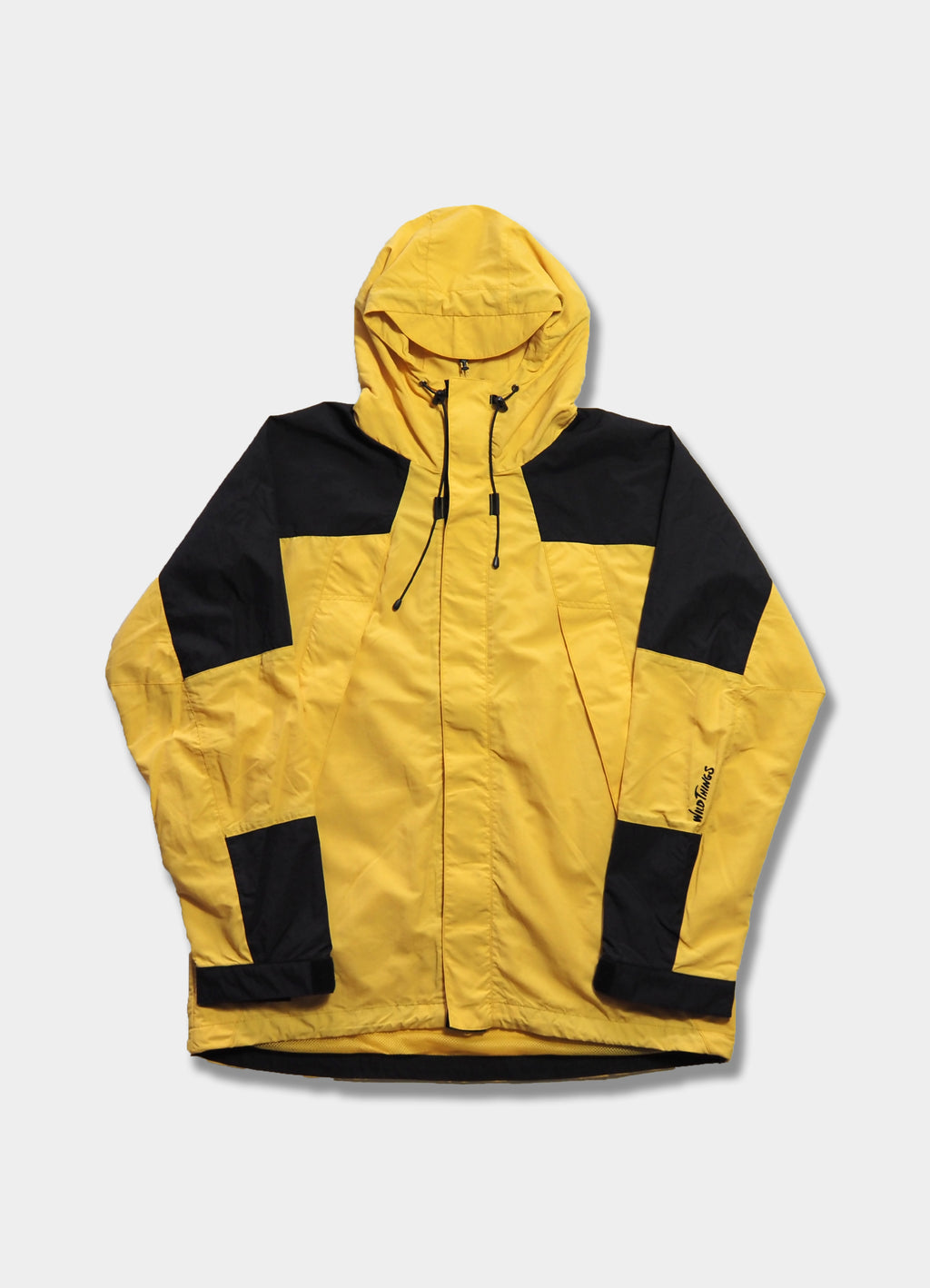 MASSIF JACKET [WT24008AD]<SALE>