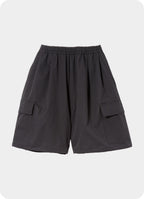 2way Stretch Tuck Cargo Shorts [60425SU02-BT]