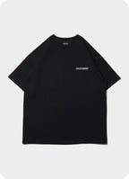 Training Sweat S/S Crew [WT26016SN]