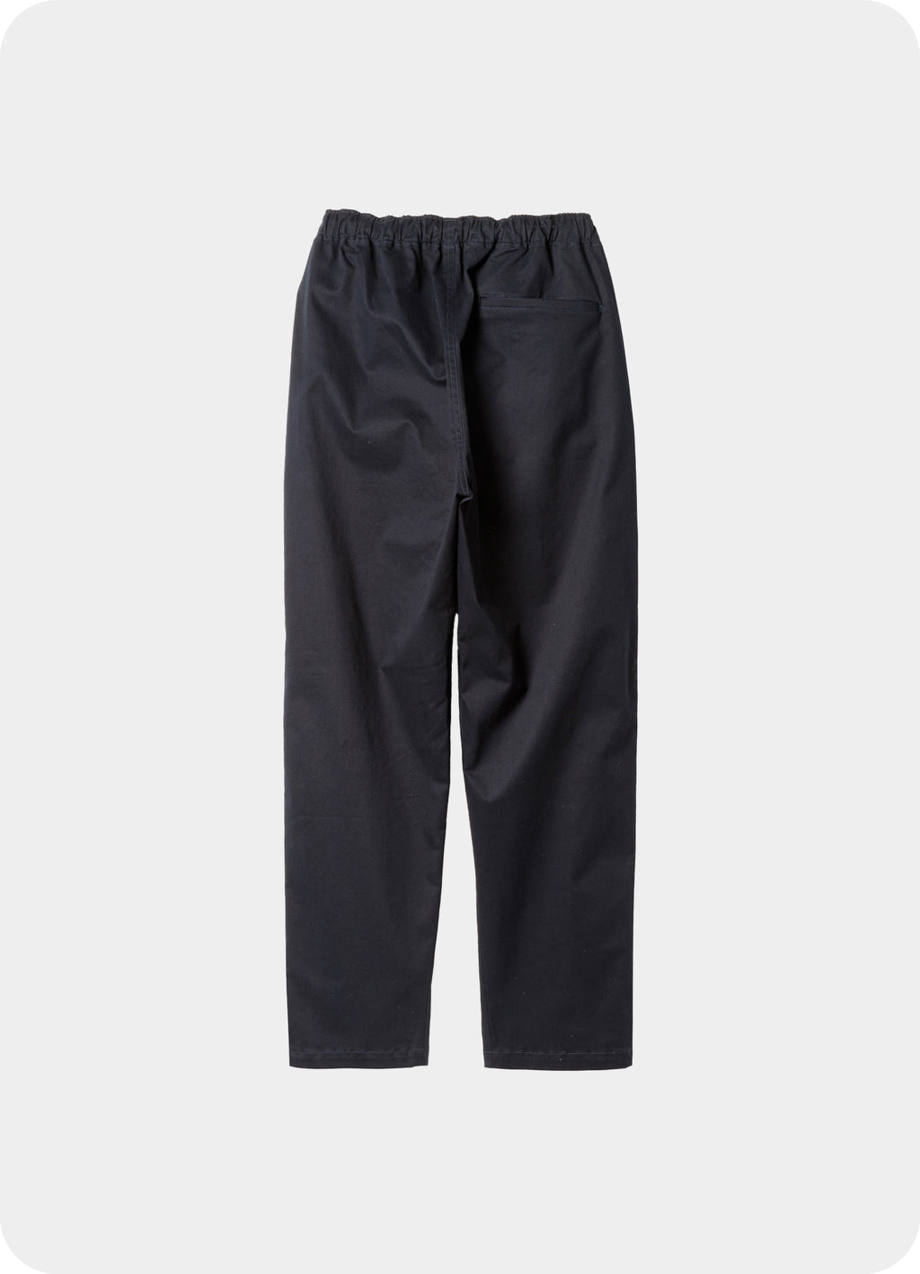 B.C. Chino Stretch Easy Pants [BC-CSPE02]