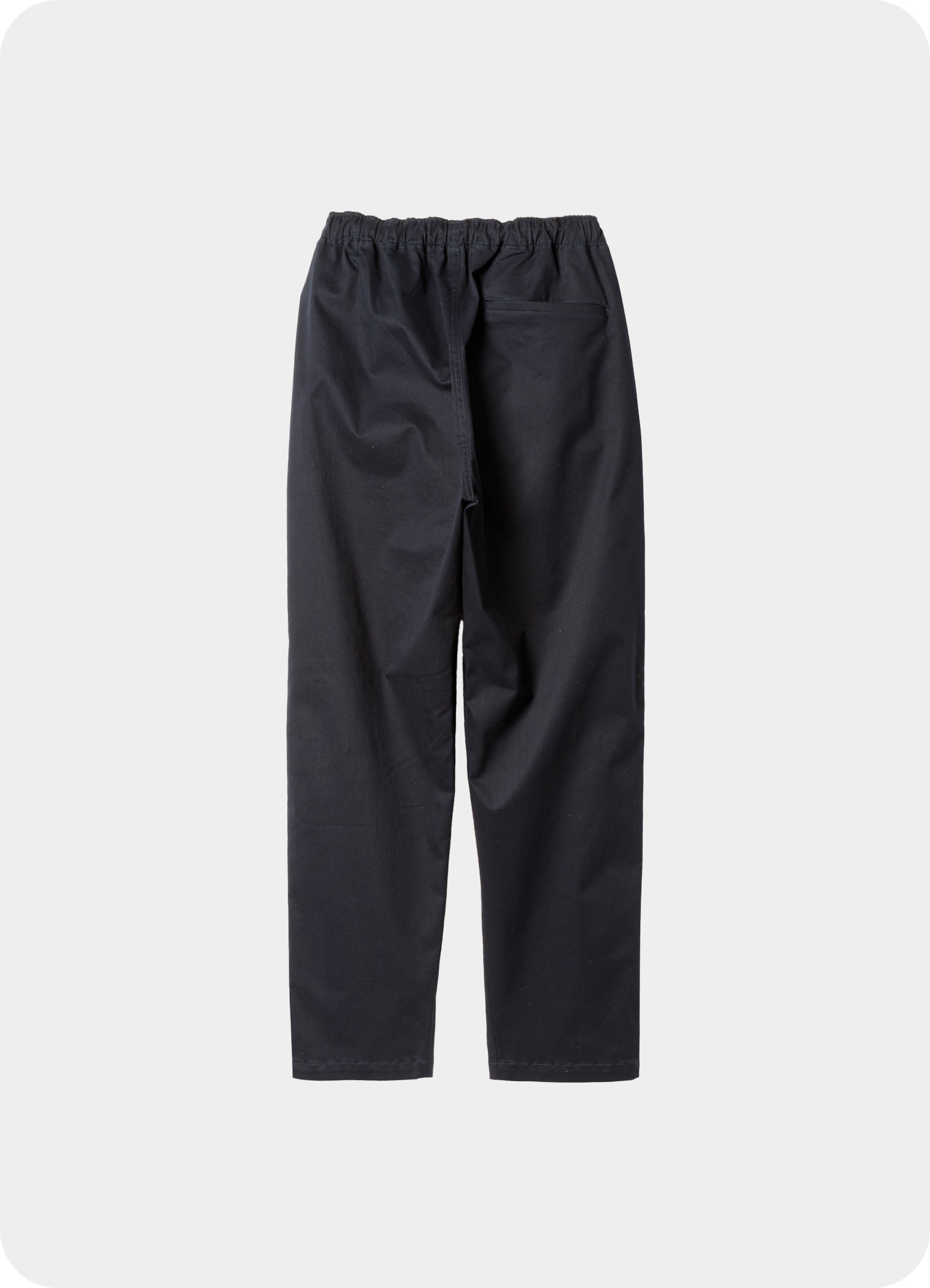 B.C. Chino Stretch Easy Pants [BC-CSPE02]