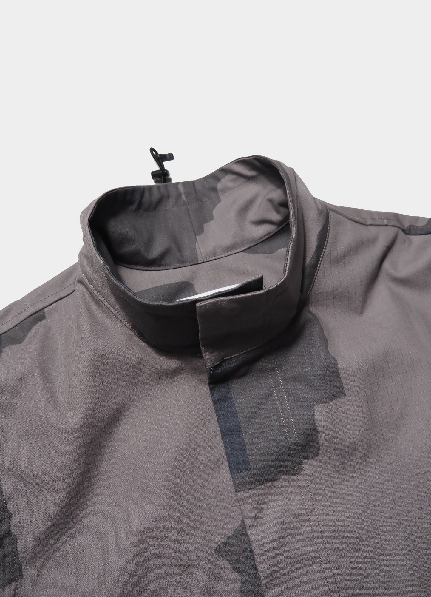 FELIX VEST”TP CAMO” [25SP-06031TP]