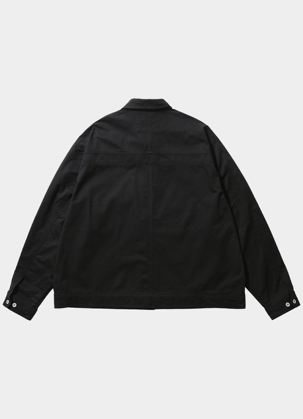 BIO WASHED BLOUSON JACKET [HOD26-02-JK004]