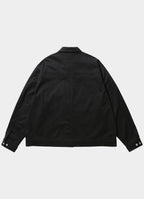 BIO WASHED BLOUSON JACKET [HOD26-02-JK004]