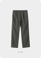 BREATHABLE BOOSTER PANTS [WT25026SK]