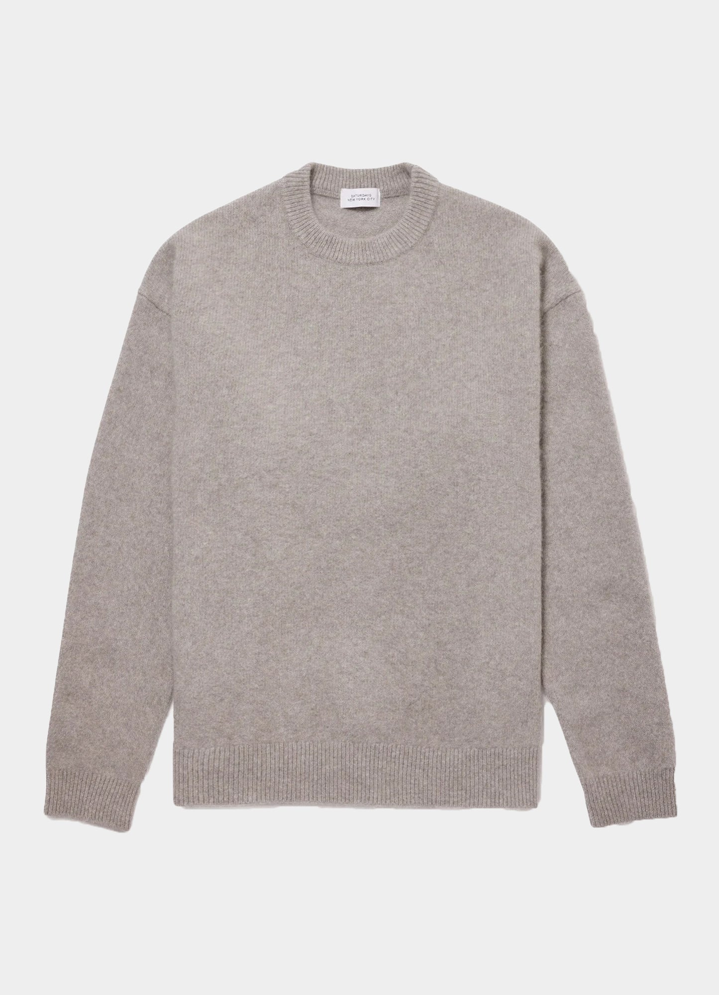 [30%OFF]Fox Crewneck Sweater [BTK63080]