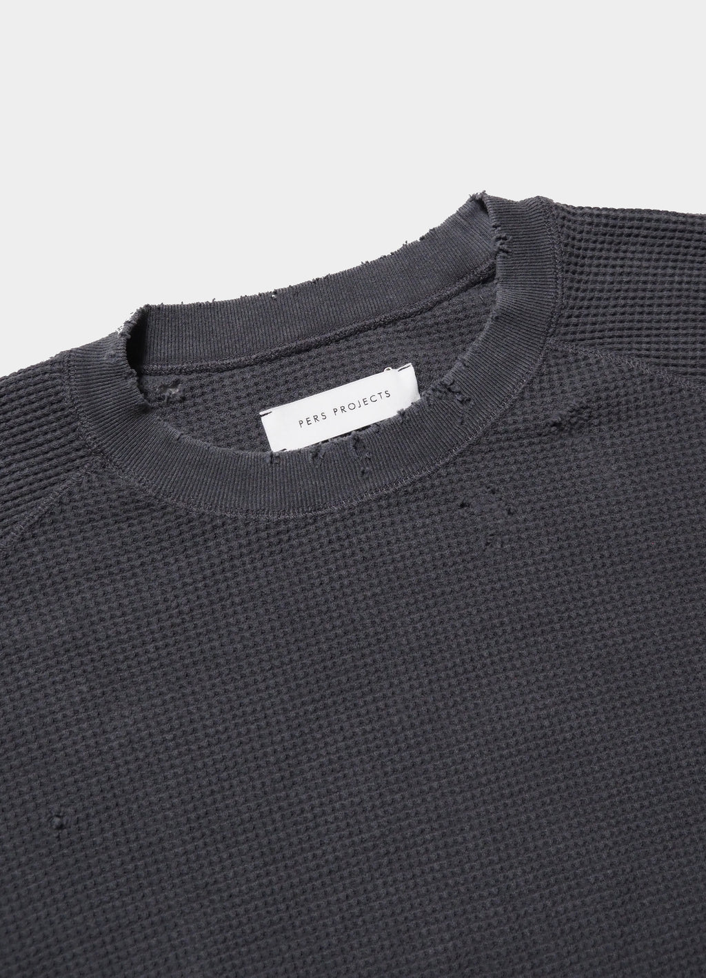 HANSSON H/S TEE "ANTIQUE" <SALE>