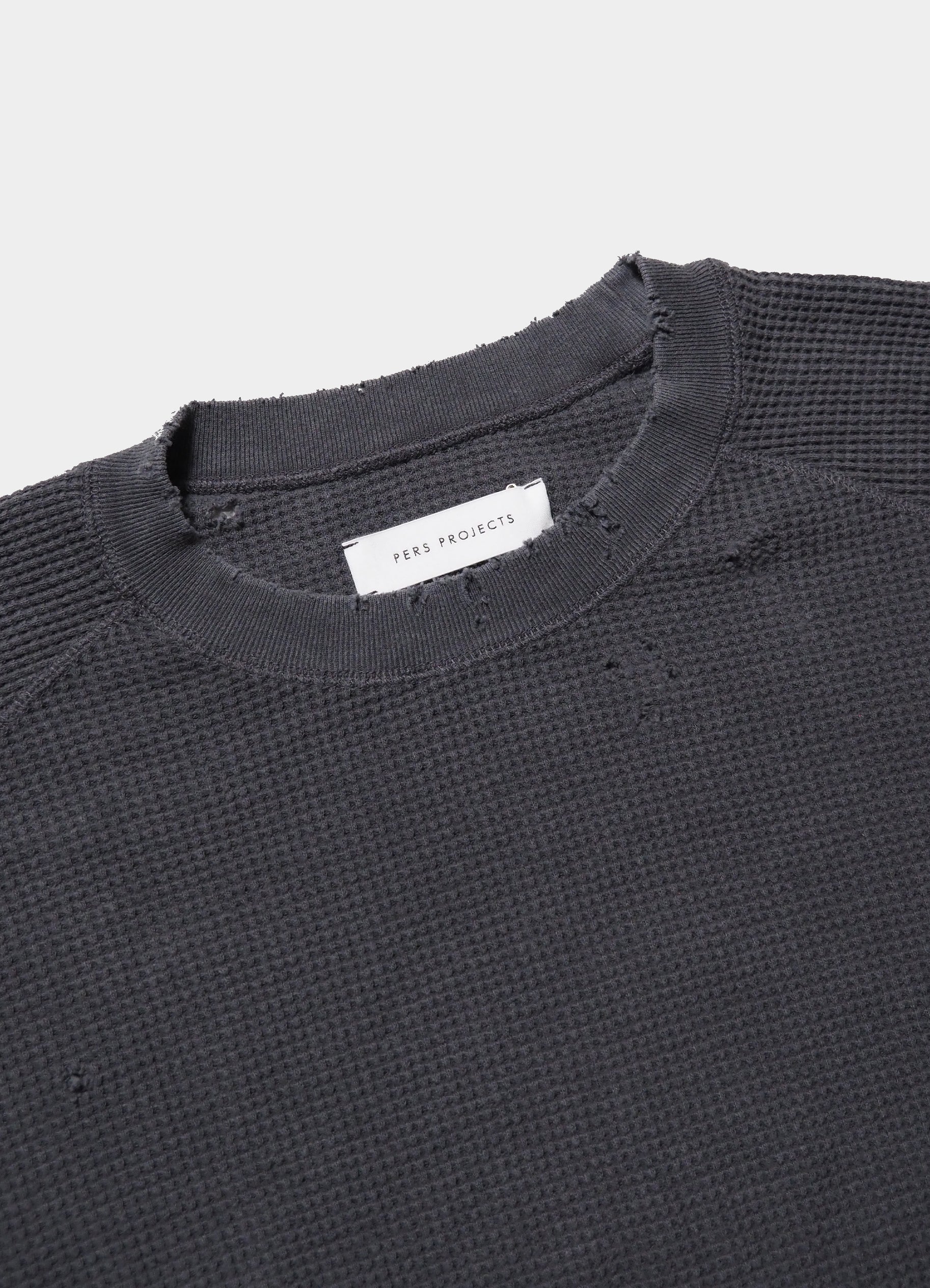HANSSON H/S TEE "ANTIQUE" <SALE>