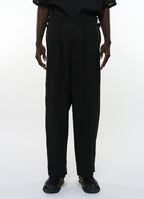 U.S. Air Force Baker Pants -Organic Cotton High Twisted Dobby Cloth-[M26A16PT02C]