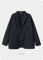 【size:M Only】BREATHABLE BOOSTER JACKET [WT25025SK]