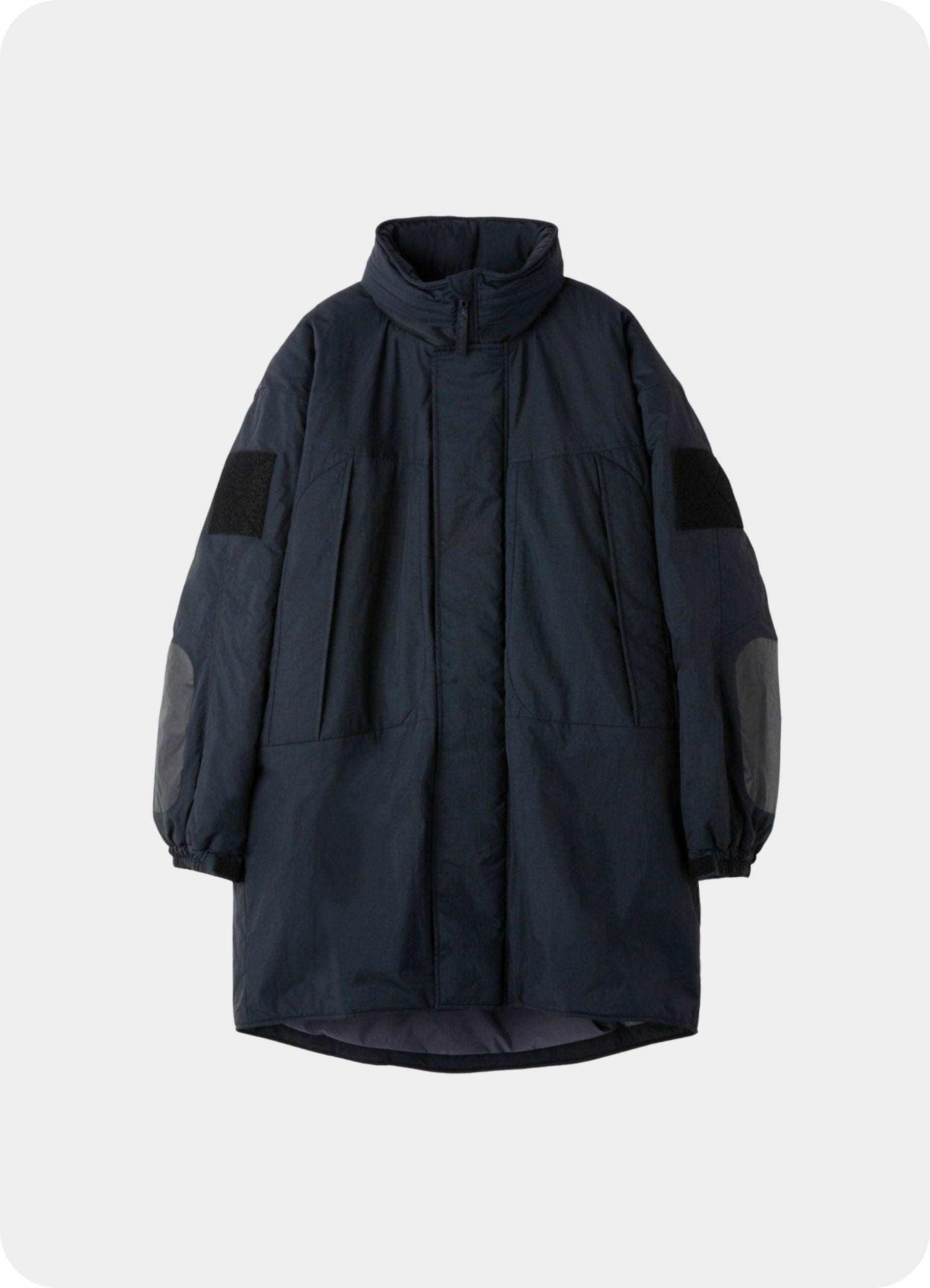 MONSTER PARKA TYPE2