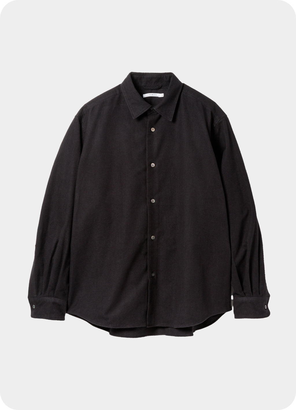 Vintage Nel Shirt [60425WA03-TP]