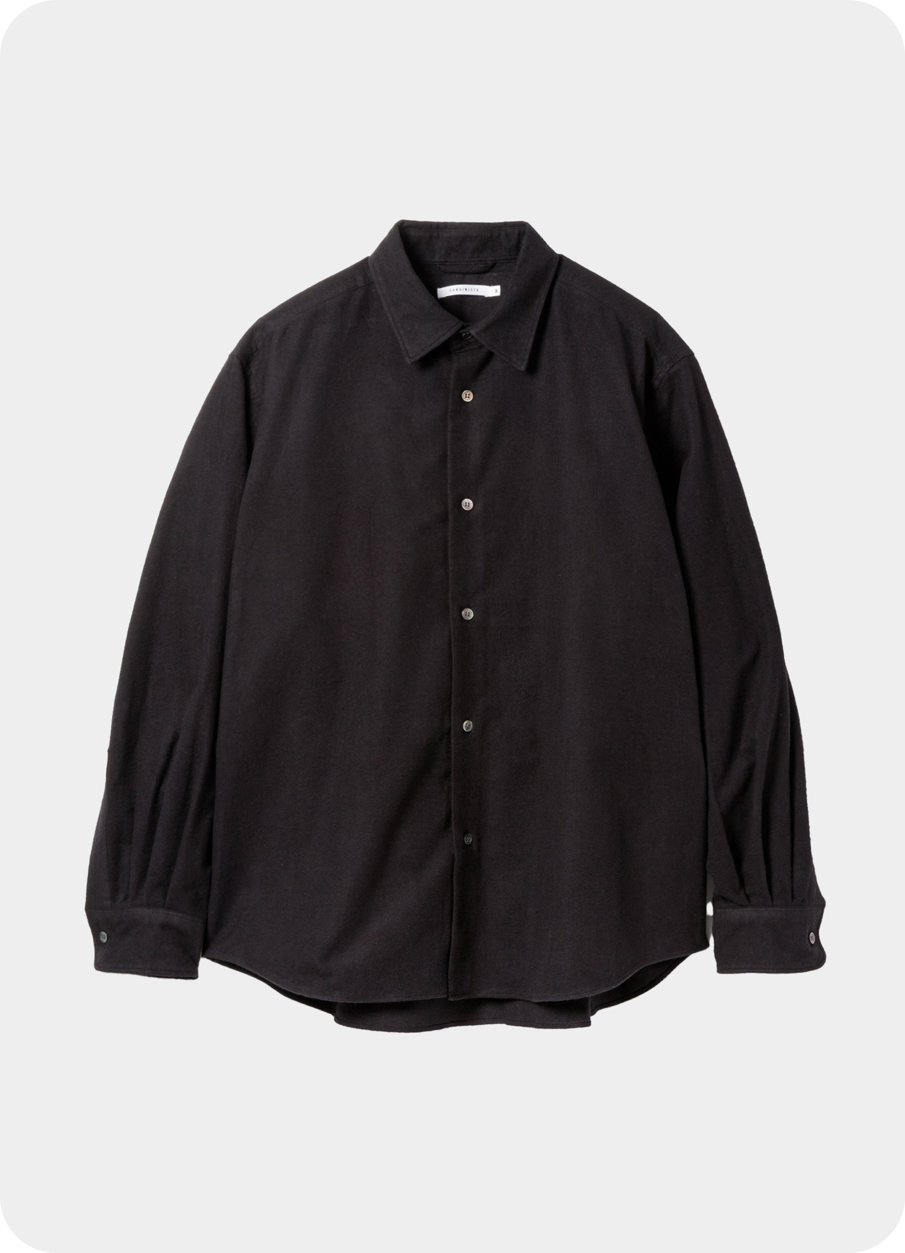 Vintage Nel Shirt [60425WA03-TP]
