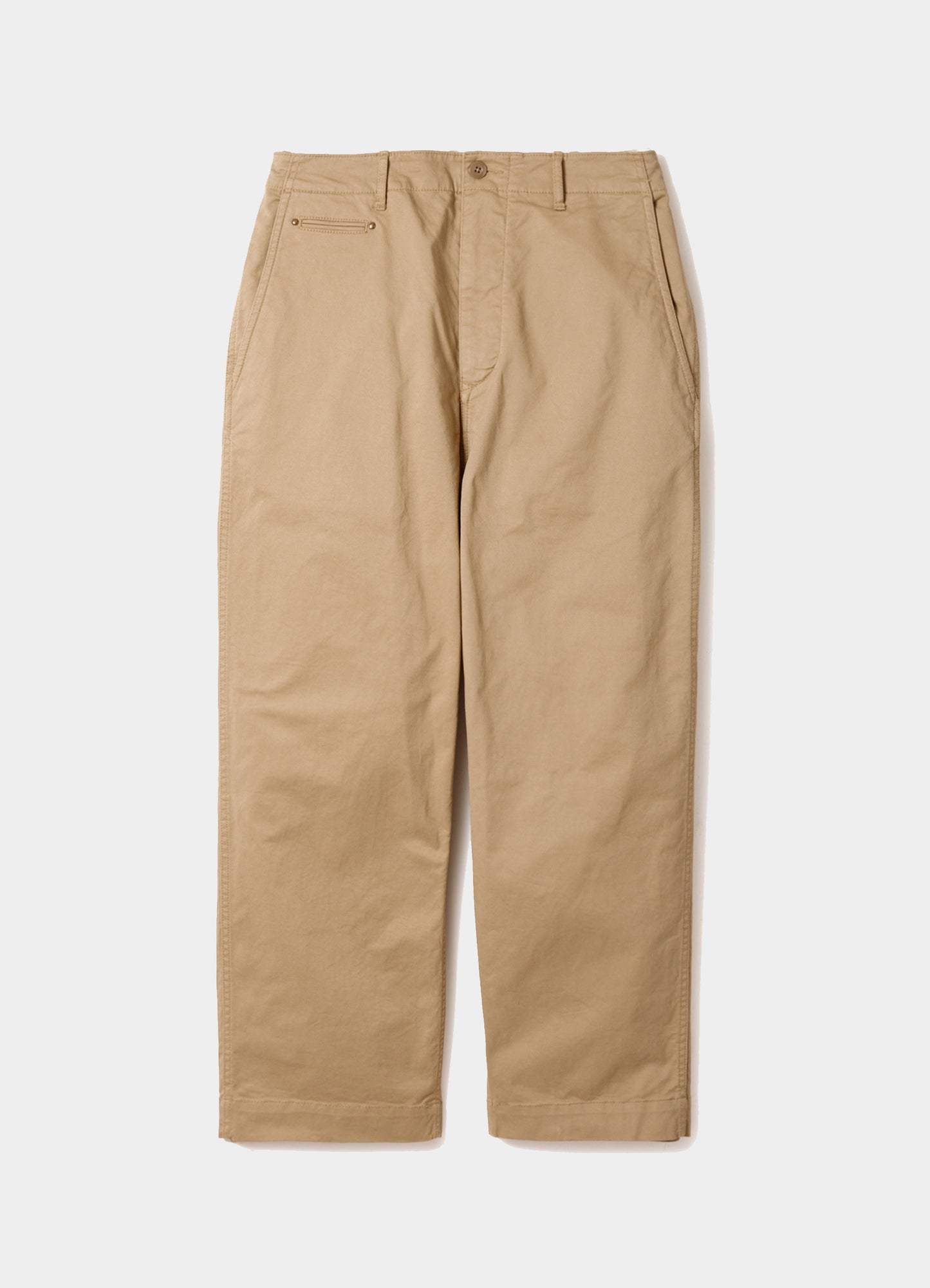 Chino Pants - Stretch Wide [BC-CPSW-02]