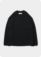 ARON CREW KNIT
