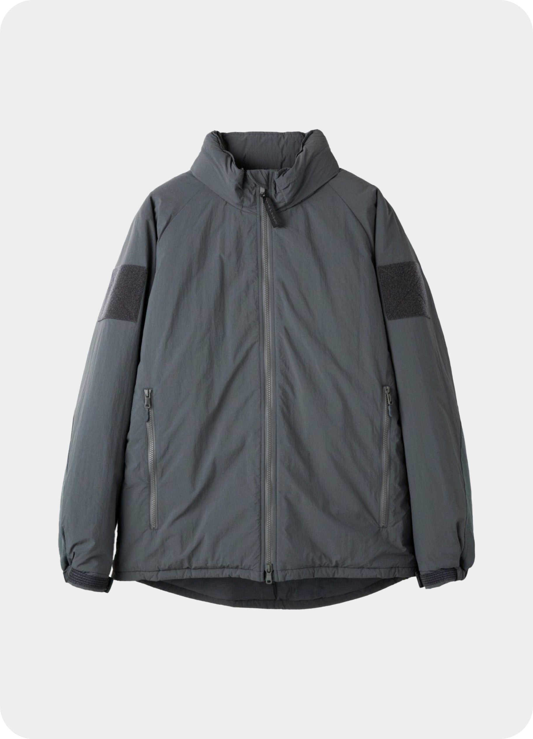 HAPPY JACKET TYPE2