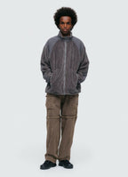 LEVEL3 SHAGGY JACKET