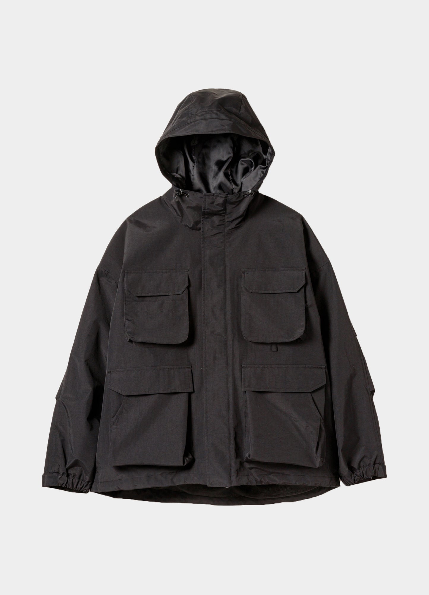 3Layer Guide Jacket [AW23-02-OW]
