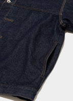 Denim Jacket - Easy Fit [DS-DJSEF-02]