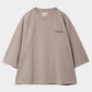 [30%OFF]American Cotton 'CREW' 3-Q-S Tee [60424SP12-TP]