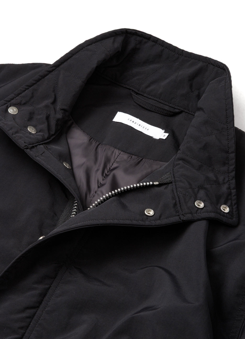 Supplex® Nylon Mods Coat POLARTEC® ALPHA™