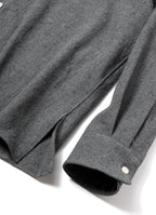 Washer Shirt [60426WA04-TP]