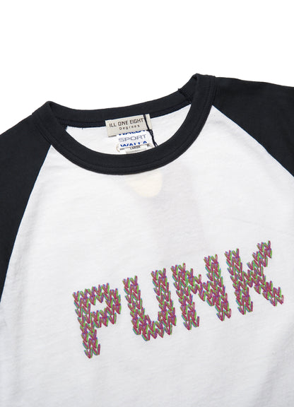 "PUNK" BB TEE [ILL242-08]