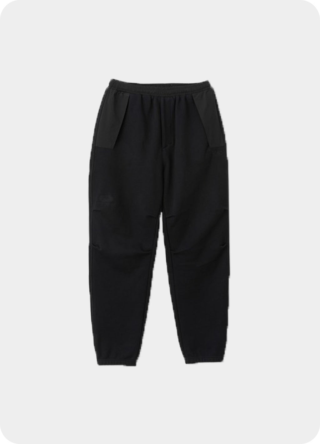 ×FTL MONSTER SWEAT PANTS [WT25180GA]
