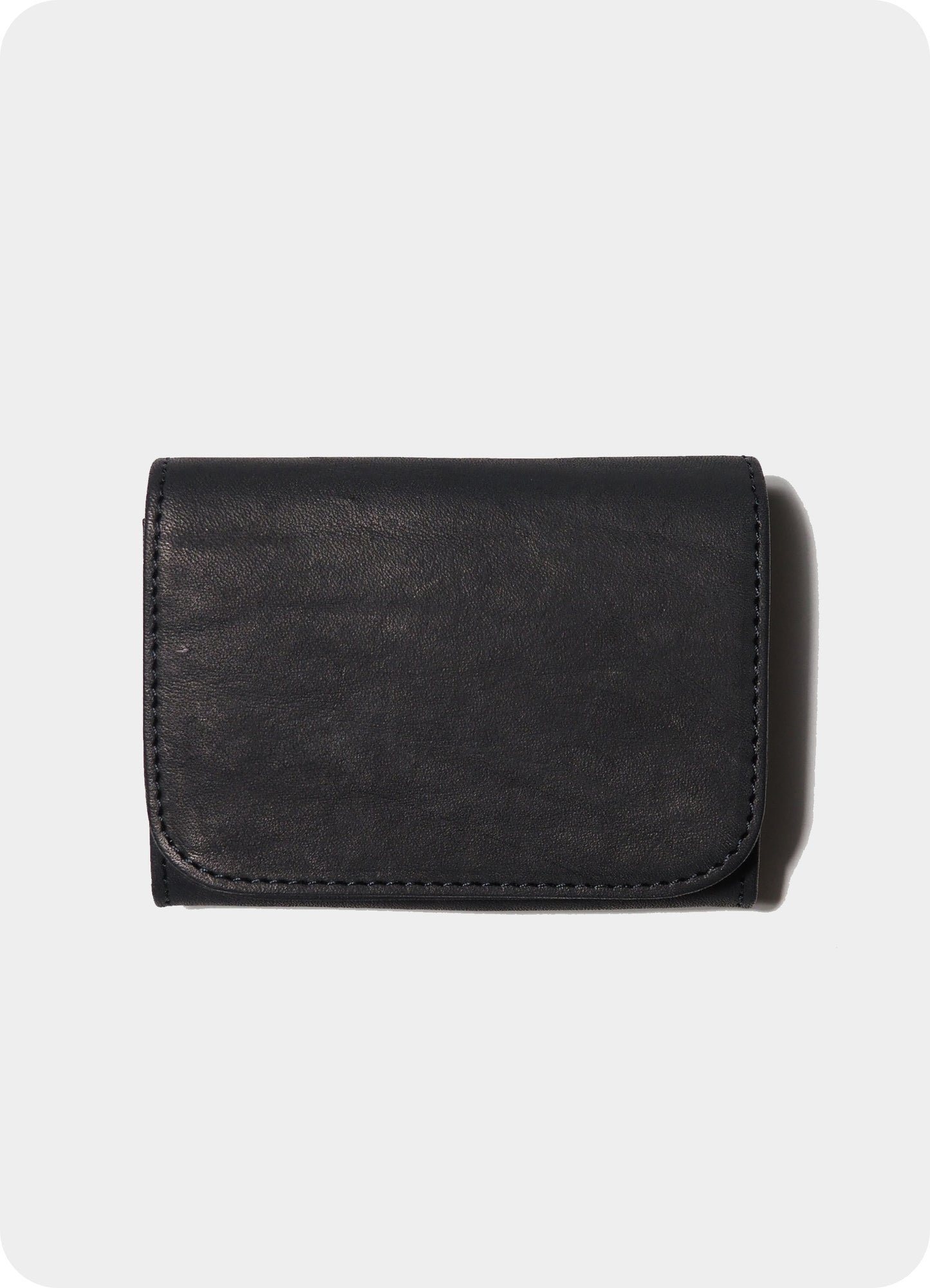 CRONY (クルニー) / Short Wallet [CRNU-03]