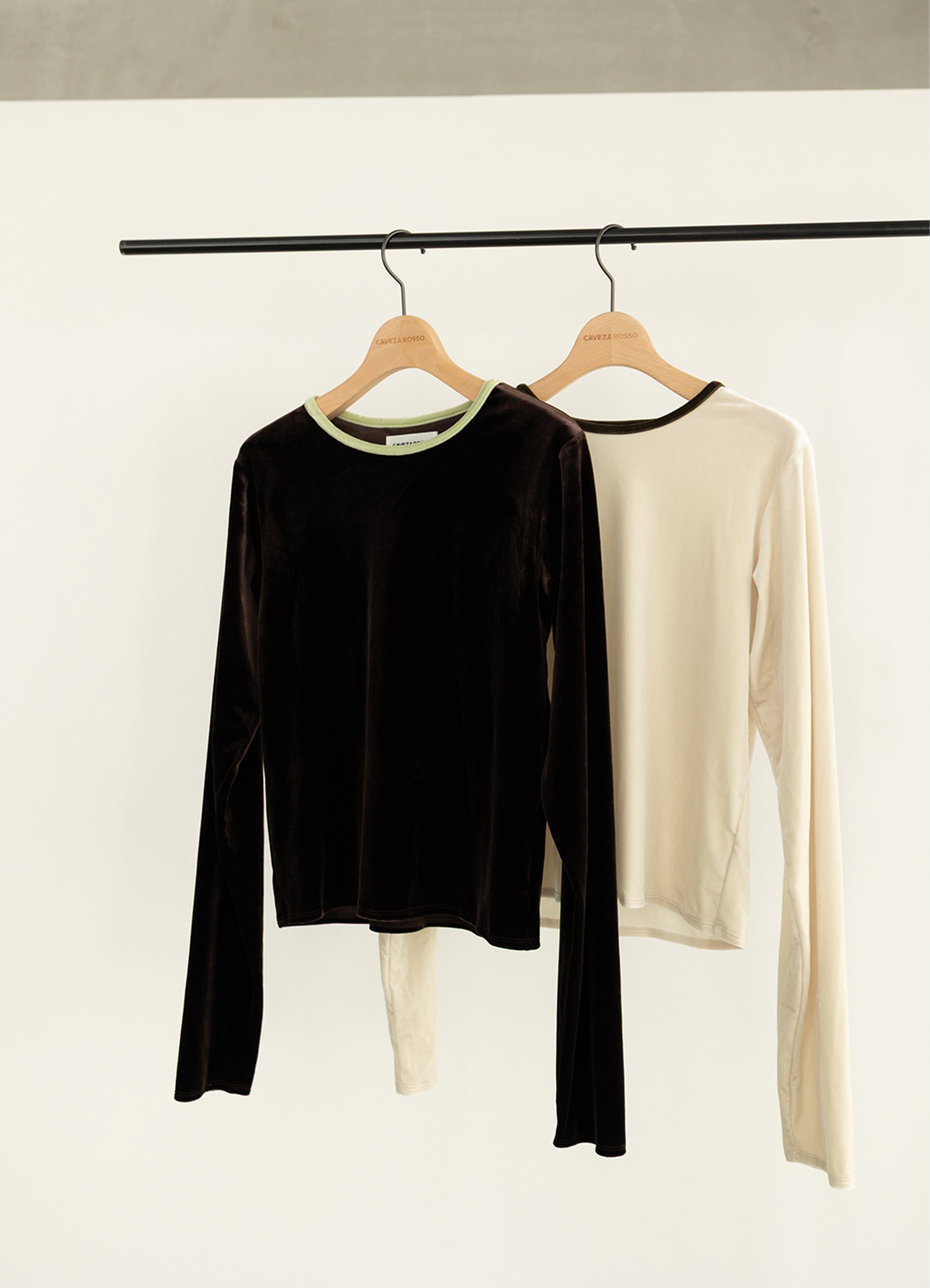 カベサロッソ　STUDIO CAVEZA サークルロゴキャップ　ダークグレー CAVEZA ROSSO - STUDIO CAVEZA サークルロゴキャップ (ダークグレー