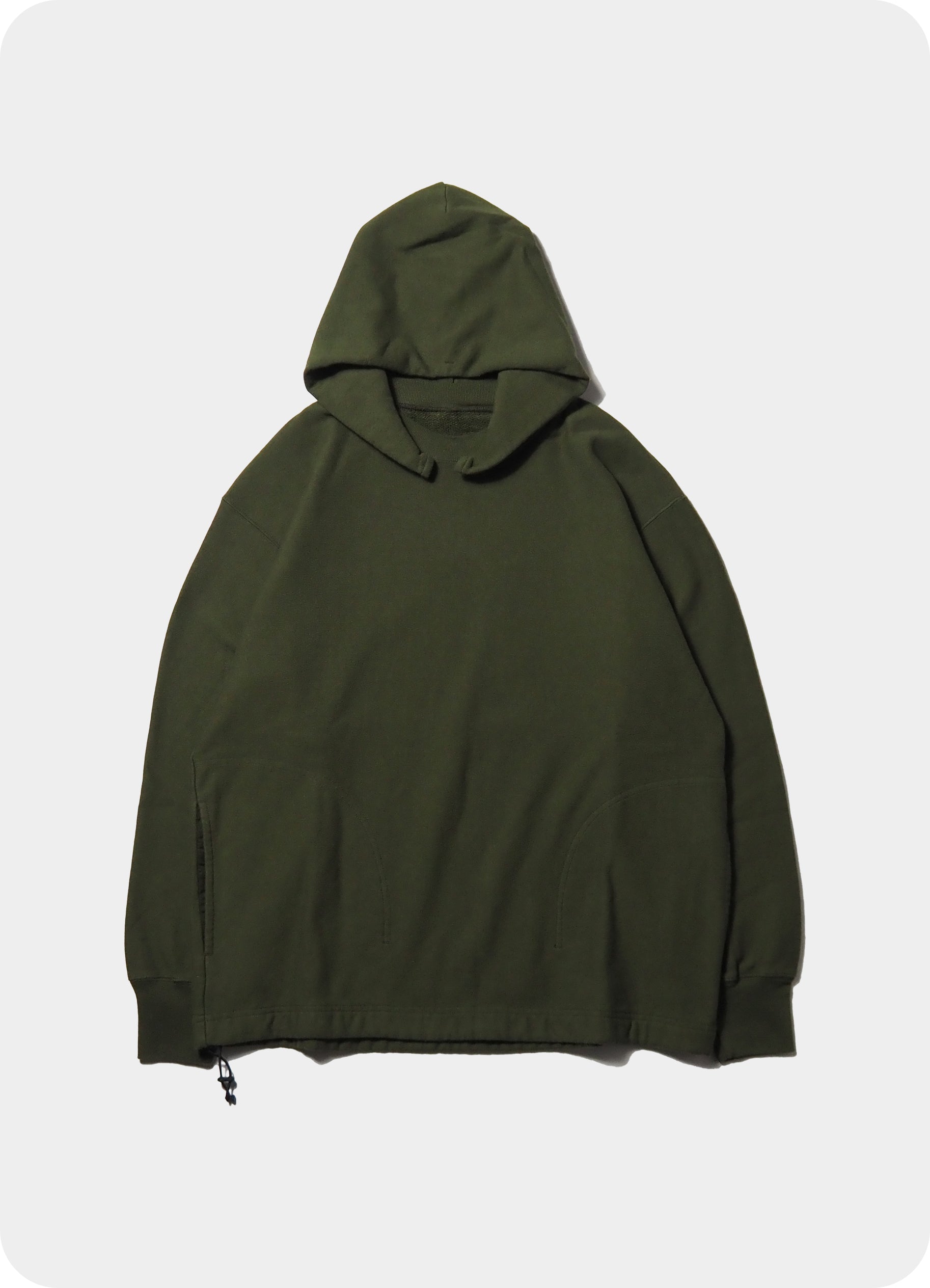 ANDREW AFTER PARKA