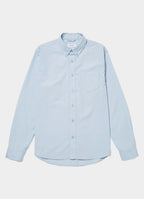 Crosby Twill Ls Shirt [BBG14010]<50%OFF>
